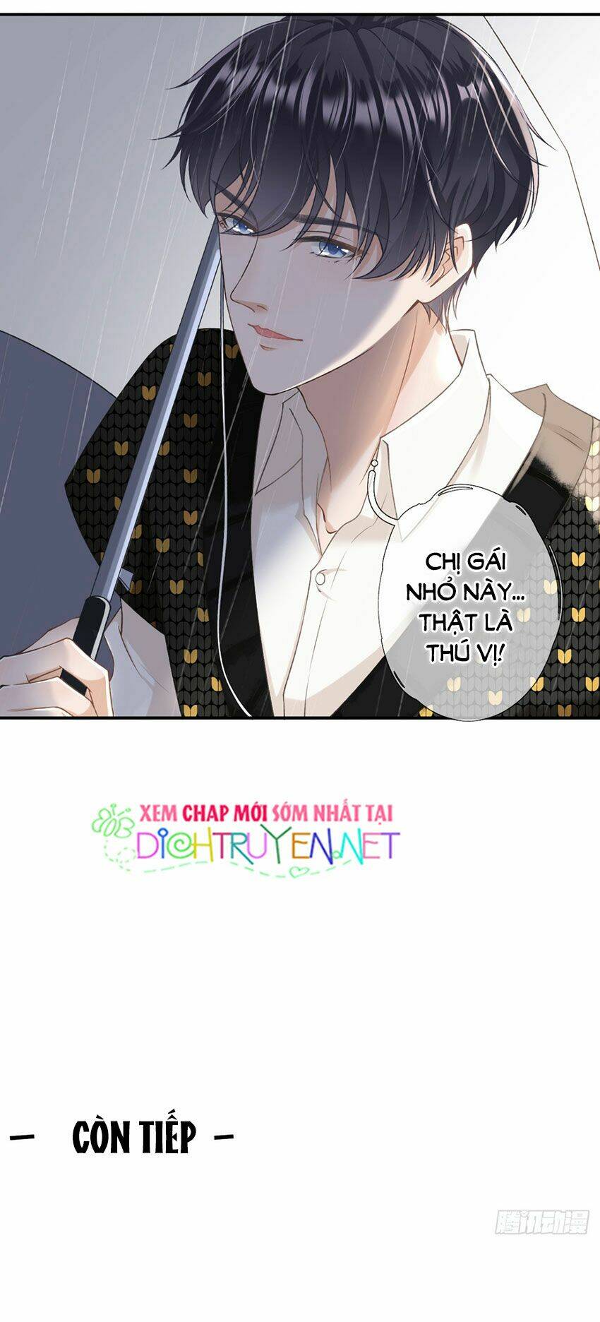 Bạn Gái Tôi Mới 30+: Chapter 1
