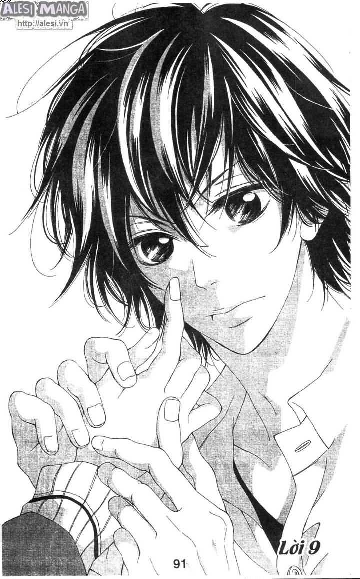 Lời Tỏ Tình Muộn Màng: Chapter 2