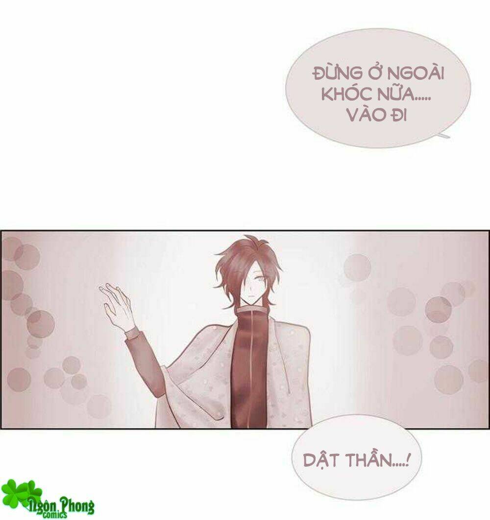 Định Chế Tình Yêu: Chapter 35