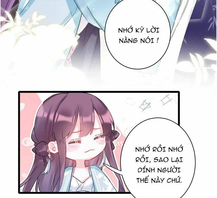 Hoa Nhan Sách: Chapter 210