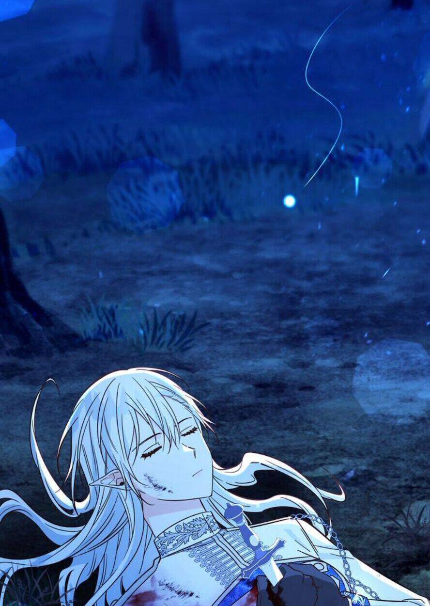 Lòng Trung Thành Với Kẻ Ác: Chapter 35