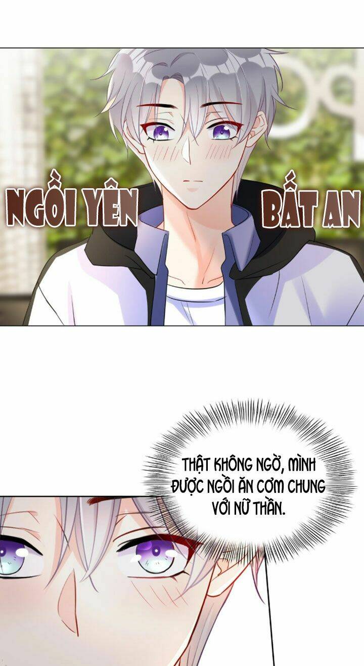 Boss Đại Nhân Là Nữ Thần?: Chapter 10