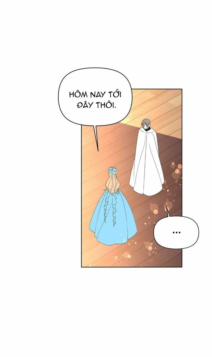 Công Chúa Thời Gian Có Hạn: Chapter 31