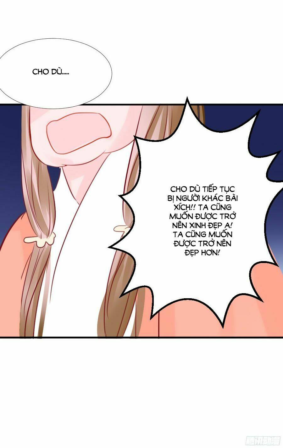 Đường Hoa Nhất Mộng Cổ Phi Truyện: Chapter 7