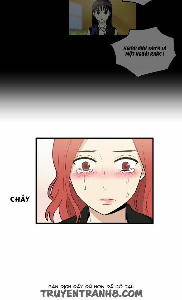 Người Đẹp Gangnam: Chapter 5
