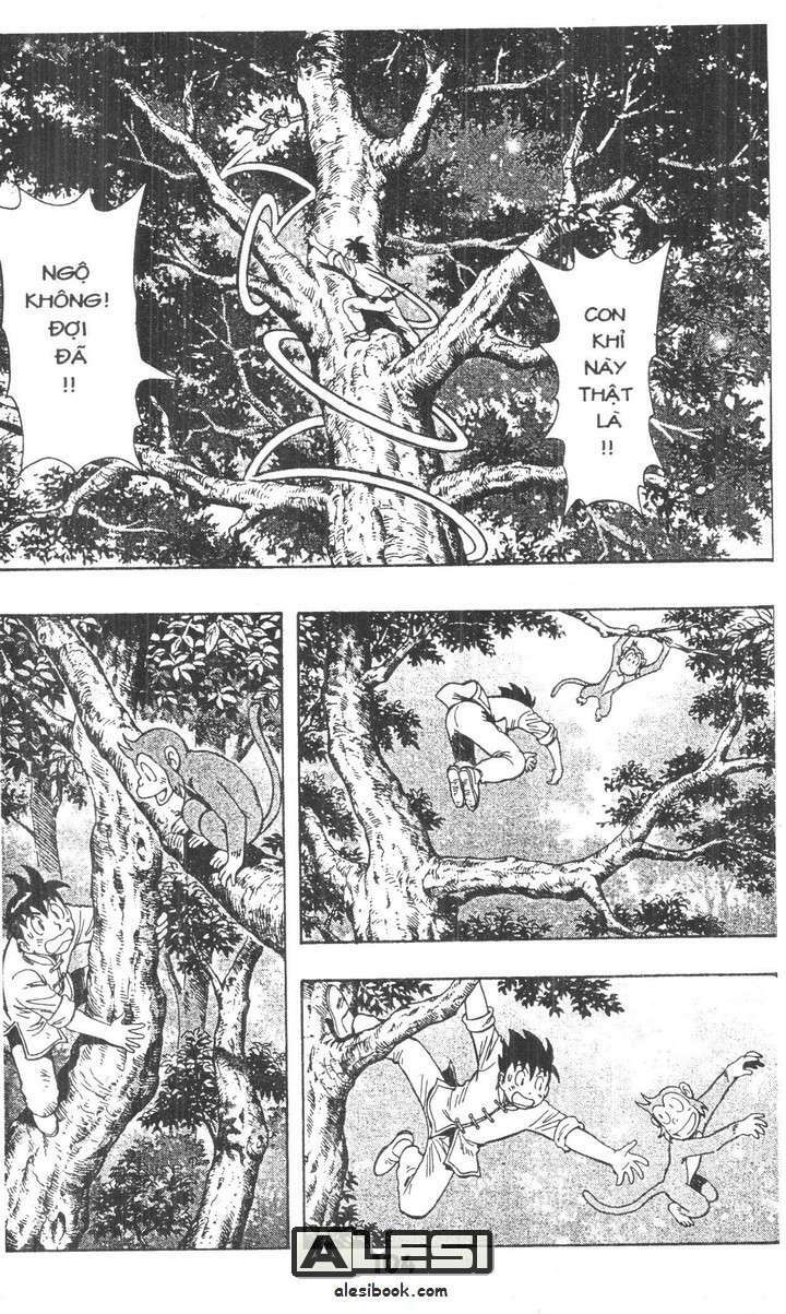 Thời Niên Thiếu Của Hoàng Phi Hồng: Chapter 11