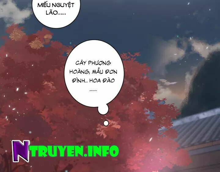 Hoa Nhan Sách: Chapter 152