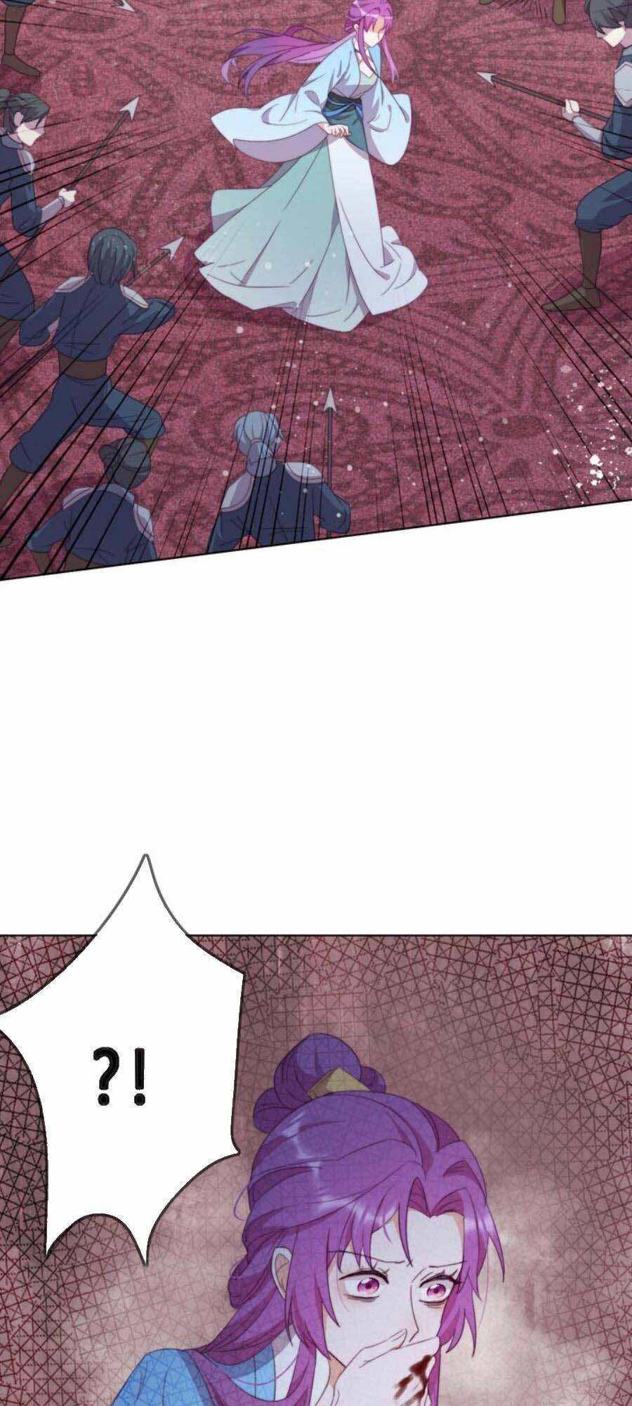Vân Tưởng Chi Ca: Truy Ái Chỉ Lệnh: Chapter 3
