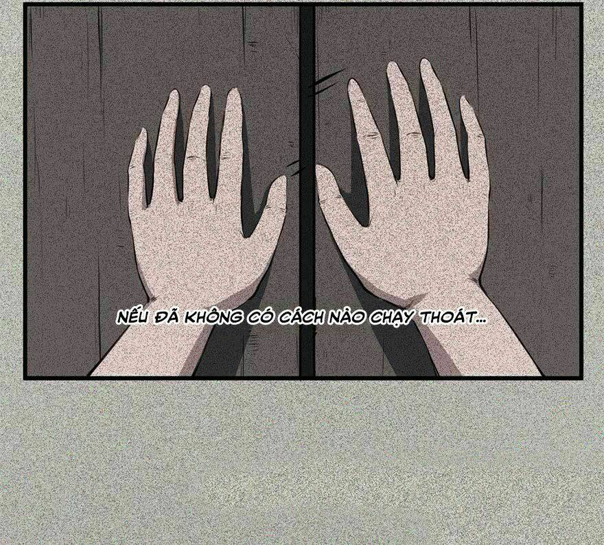 Trở Lại Căn Nhà Ma: Chapter 9