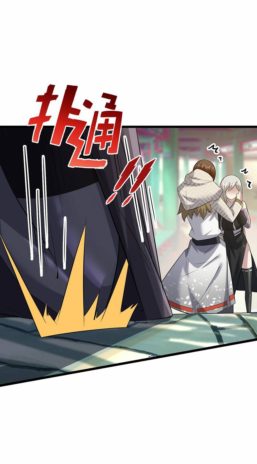 Đại Bảo Kiếm Của Tôi: Chapter 39