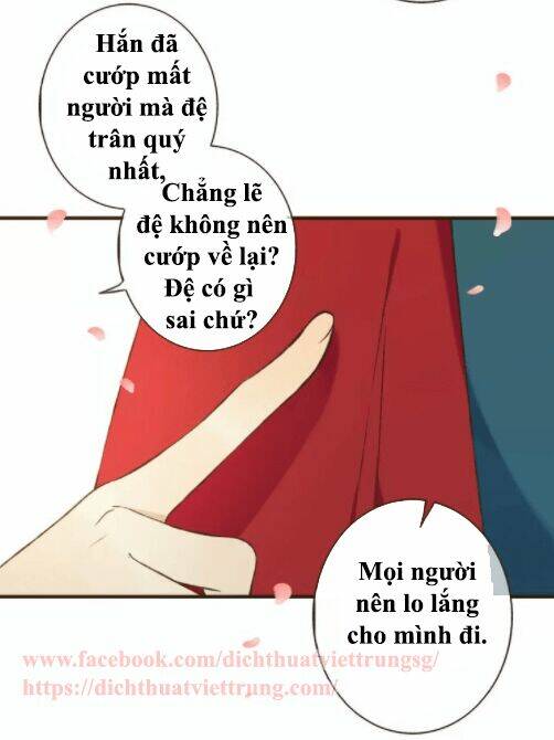 Bạn Trai Tôi Là Cẩm Y Vệ: Chapter 80
