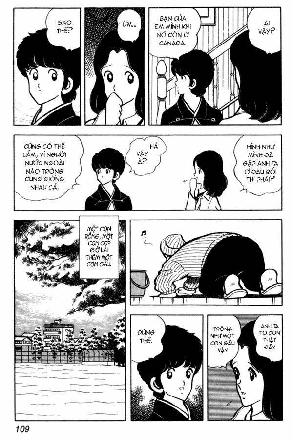 Miyuki: Chapter 34