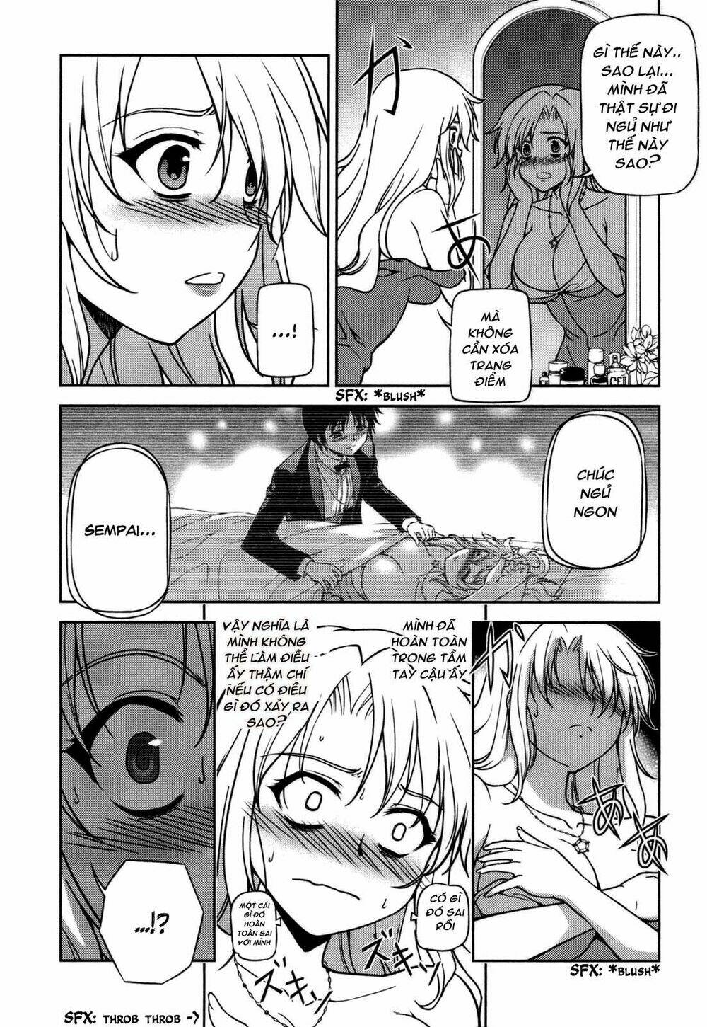 Freezing: Chapter 39