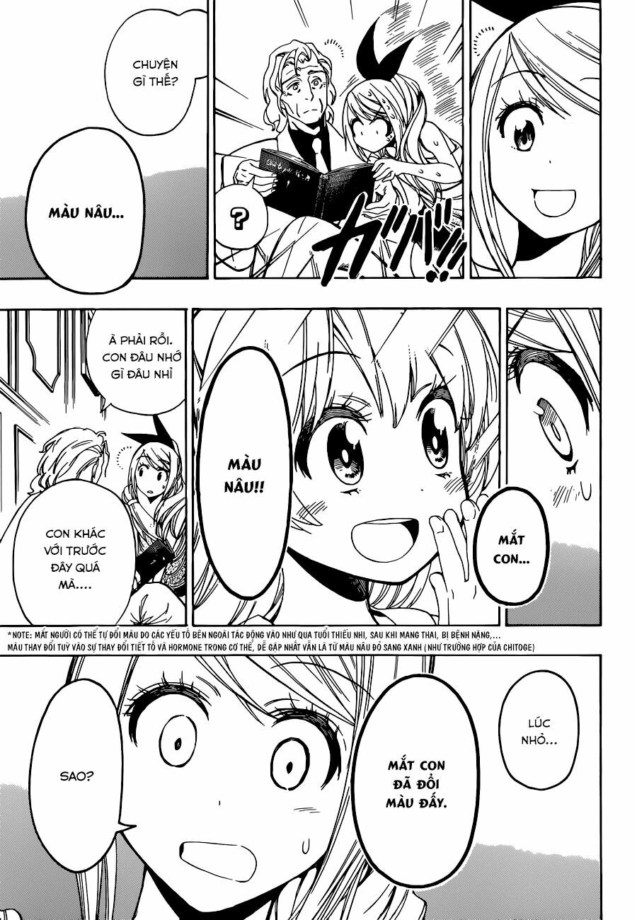 Tình Yêu Ngang Trái: Chapter 92