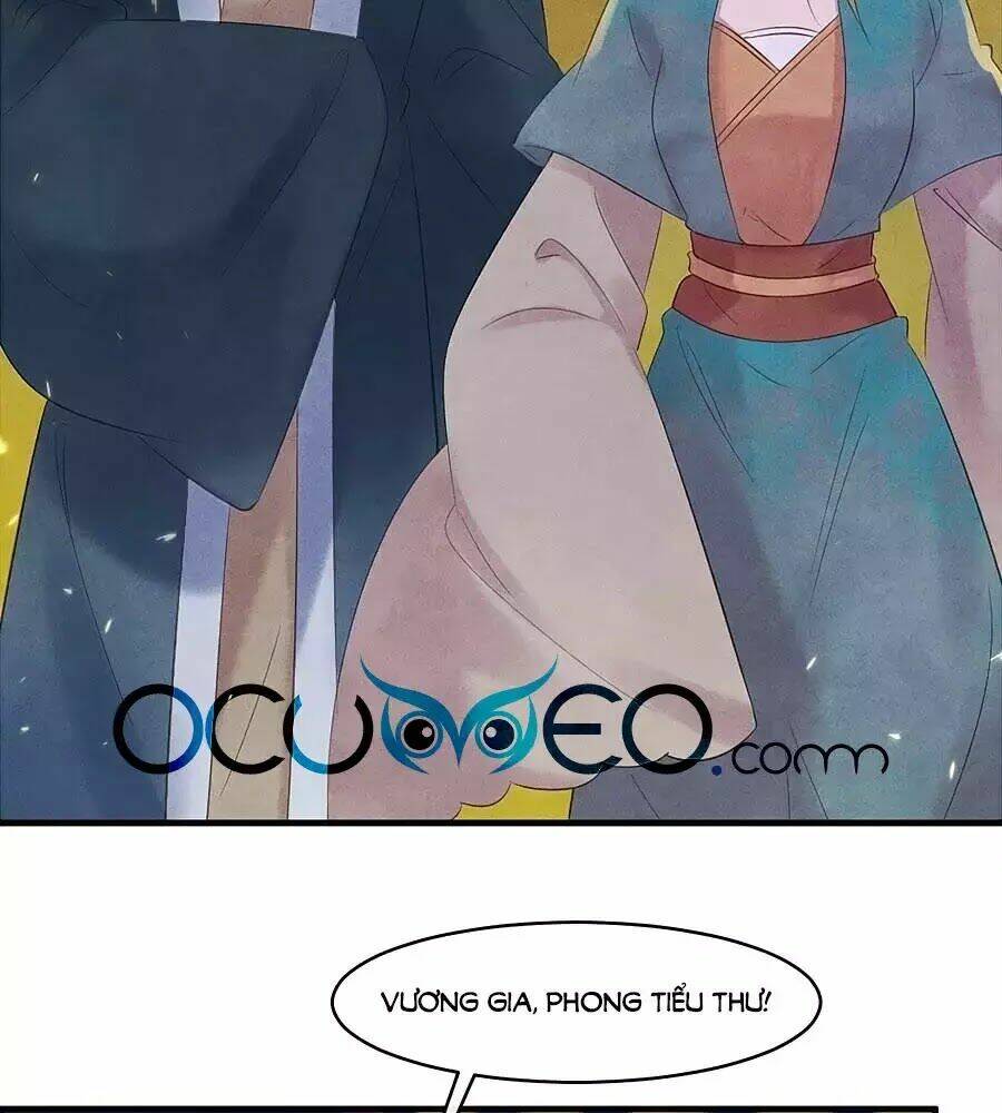 Vương Phi Muốn Trèo Tường: Chapter 46