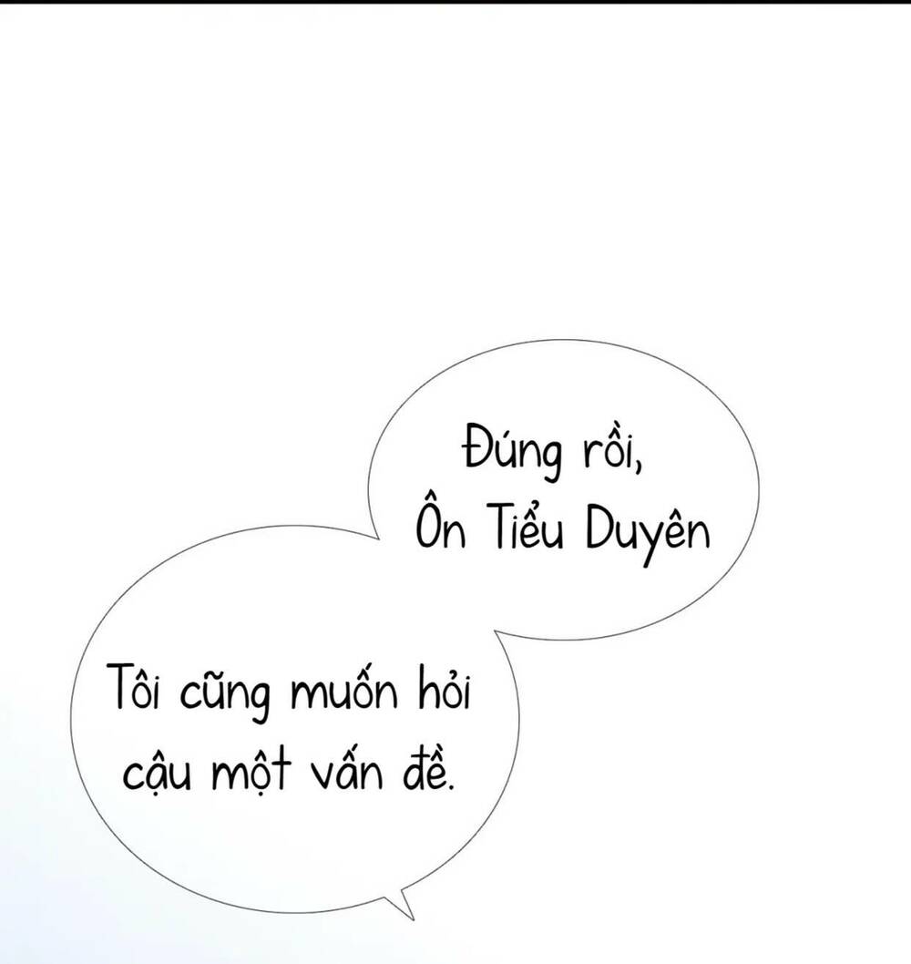 Kế Hoạch Trái Tim: Chapter 25