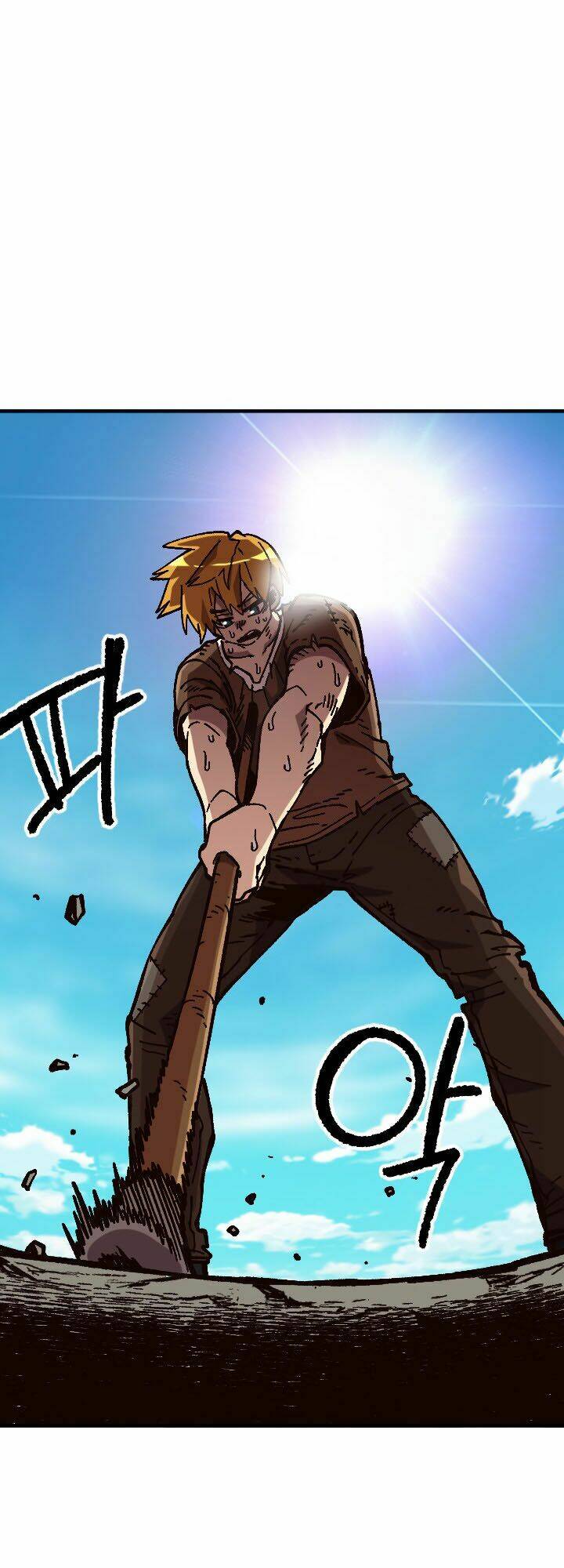 Đại Lục Vô Song: Chapter 29