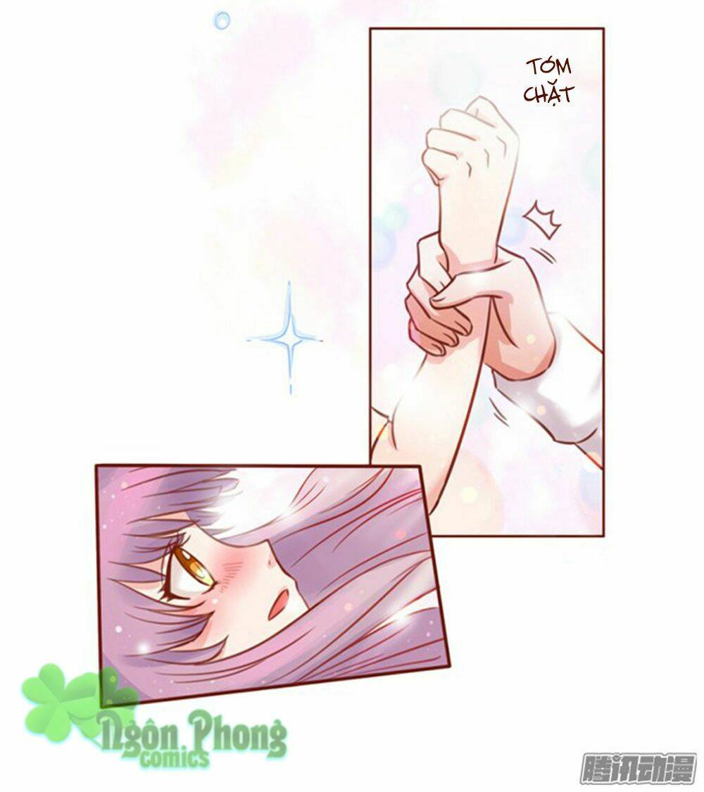 Ma Vương Luyến Ái Chỉ Nam: Chapter 1