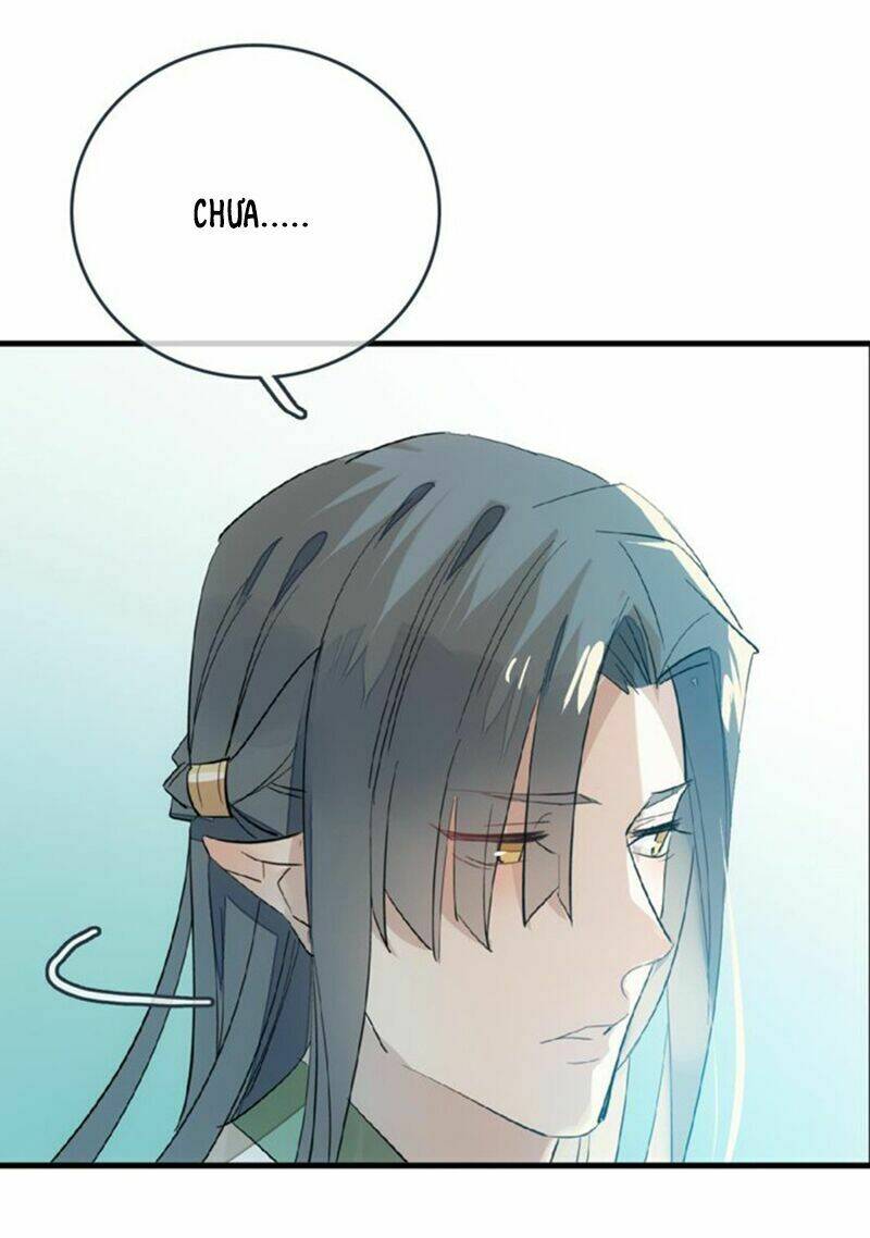 Sư Phụ Lại Trêu Chọc Ta: Chapter 26