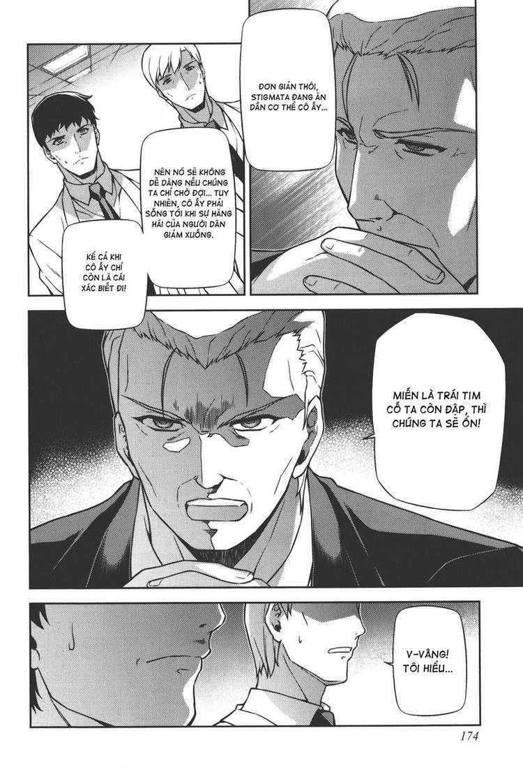 Freezing: Chapter 59