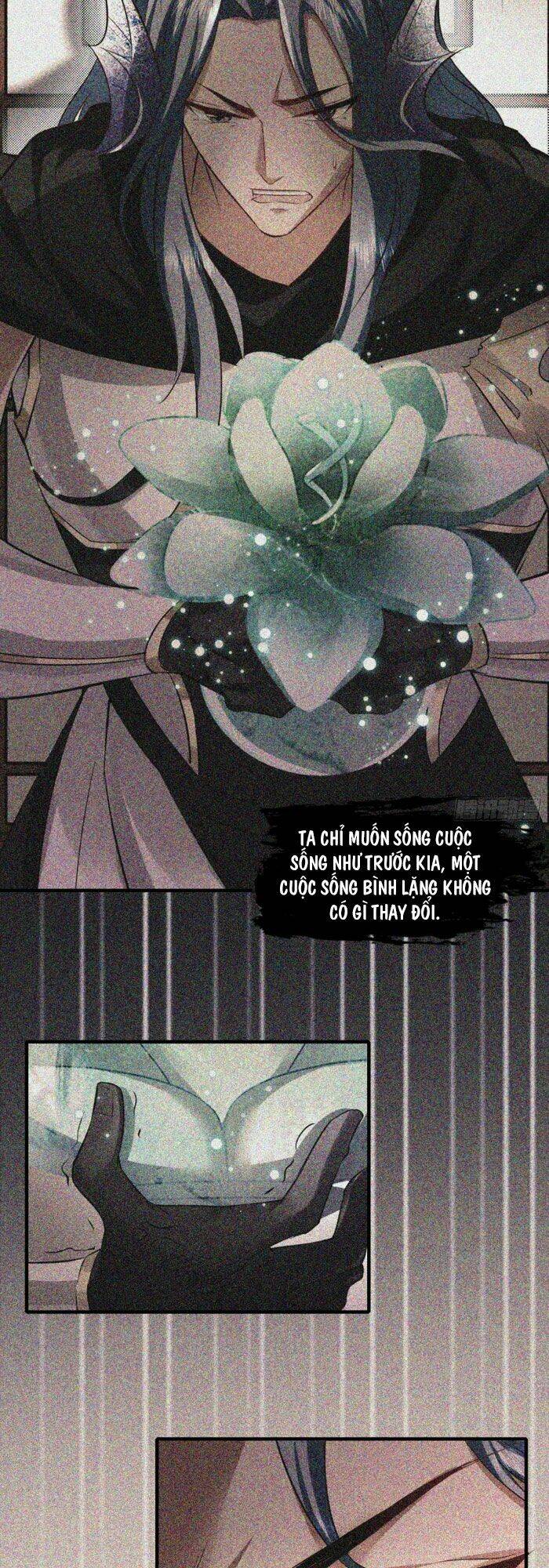 Tà Du Ký: Chapter 43