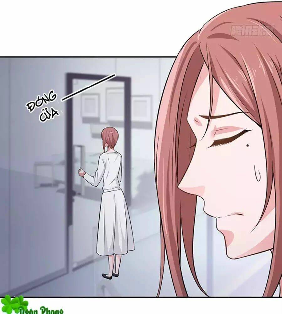 Nhật Ký Dạy Dỗ Của Gia Tộc Đáng Yêu: Chapter 54