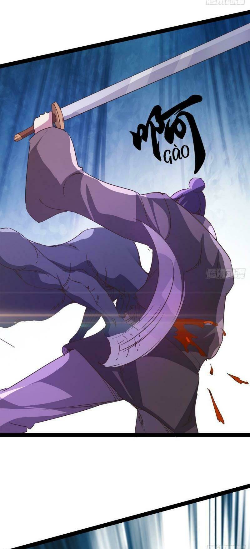 Kiếm Đồ: Chapter 35