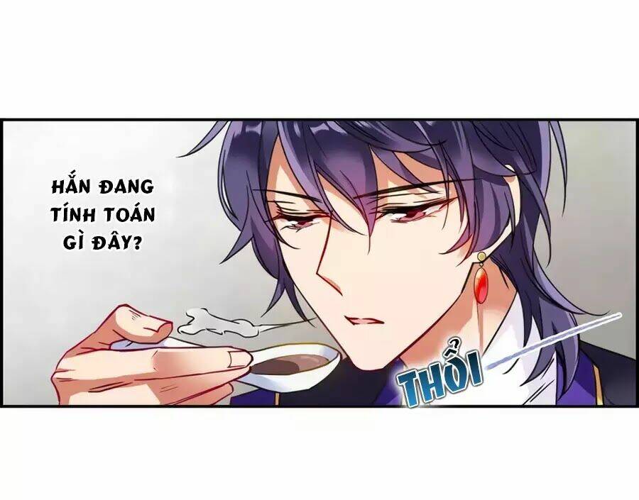 Thượng Quốc Phú Chi Thiên Đống Tuyết: Chapter 91