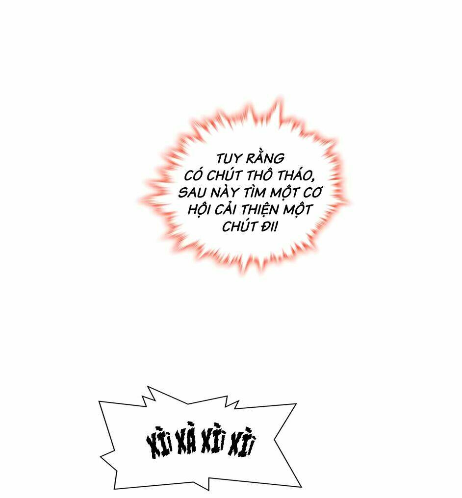 Manh Thê Thực Thần: Chapter 6