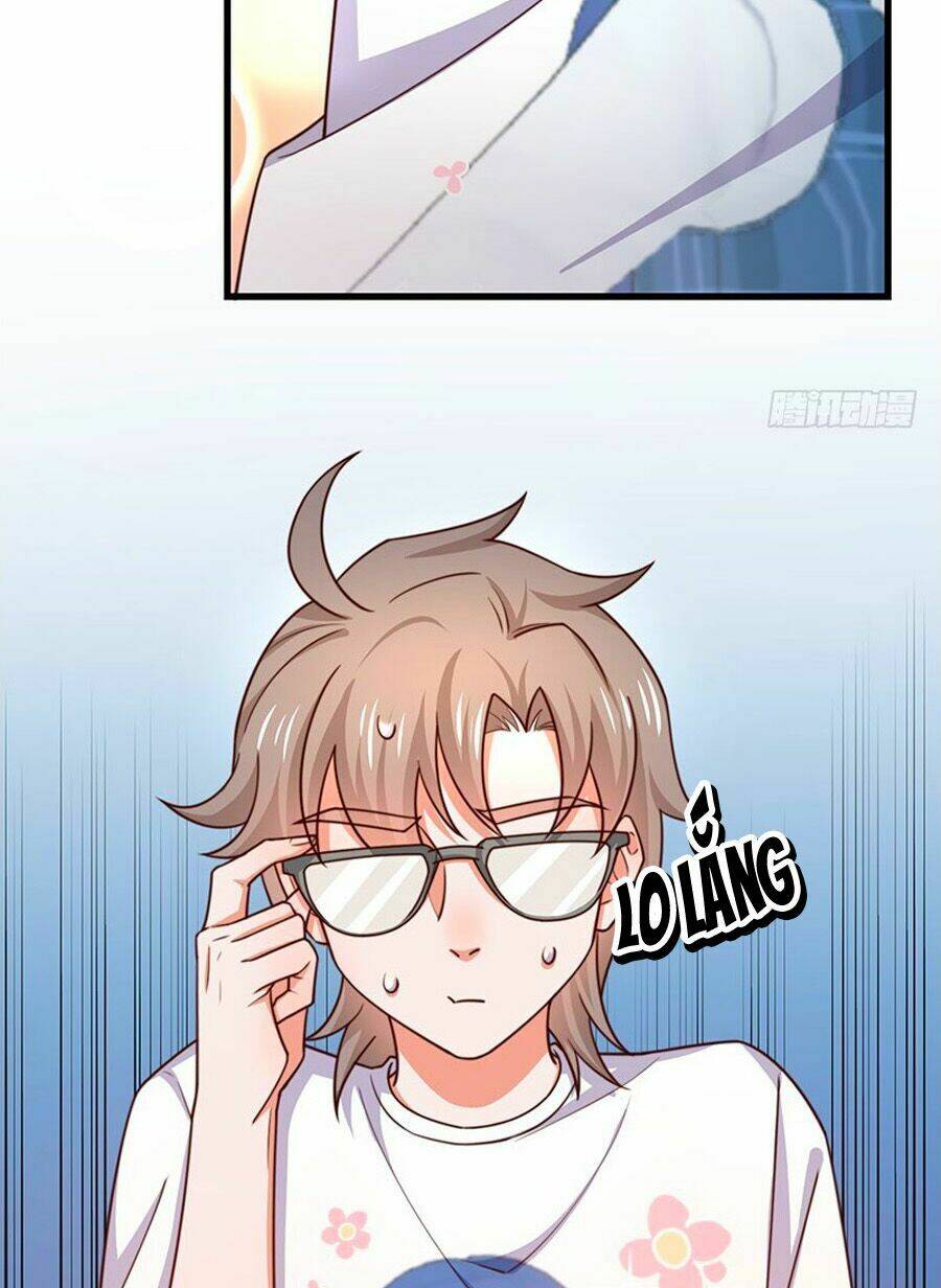 Nhật Ký Báo Thù Của Thiên Kim Hai Mặt: Chapter 37