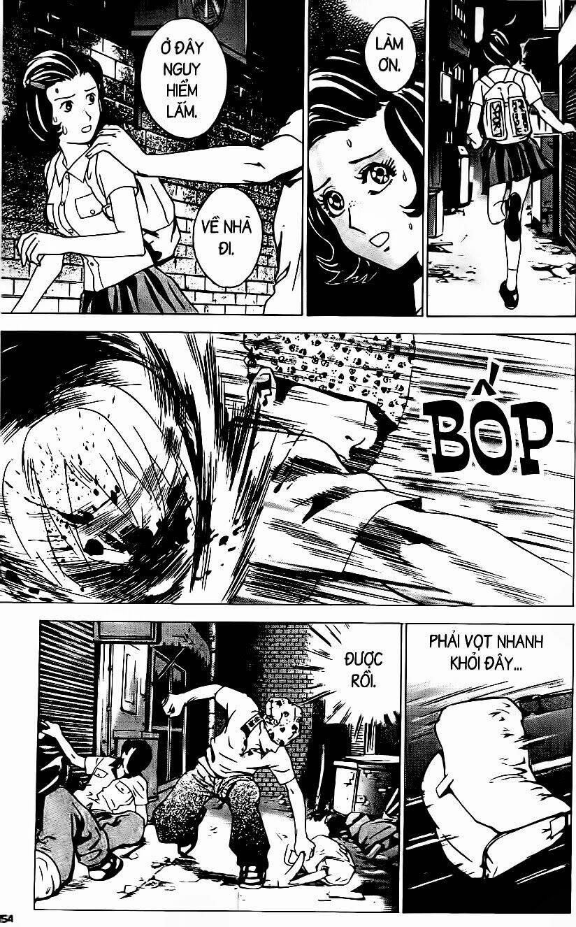 Ai Hơn Ai: Chapter 72