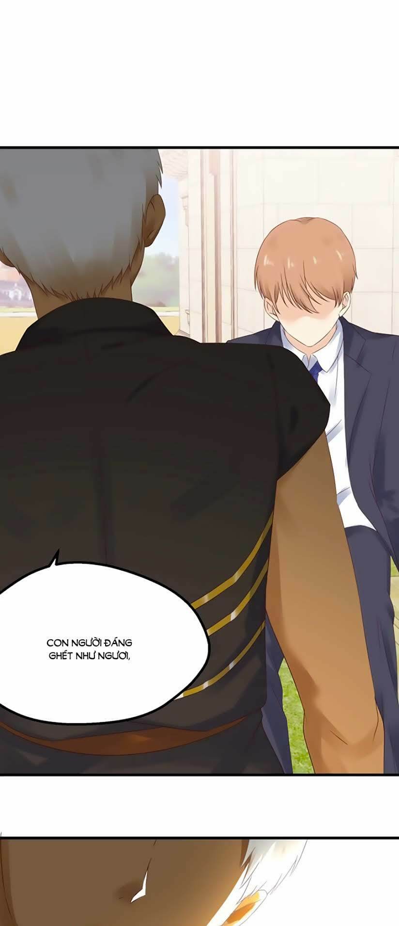 Thâm Hải Chi Ca: Chapter 16