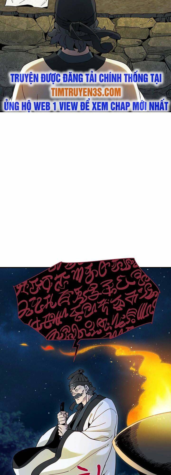 Hồi Ký Của Huyền Thoại Học Giả: Chapter 3