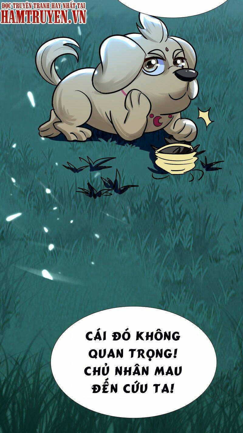 Vạn Giới Tiên Vương: Chapter 72