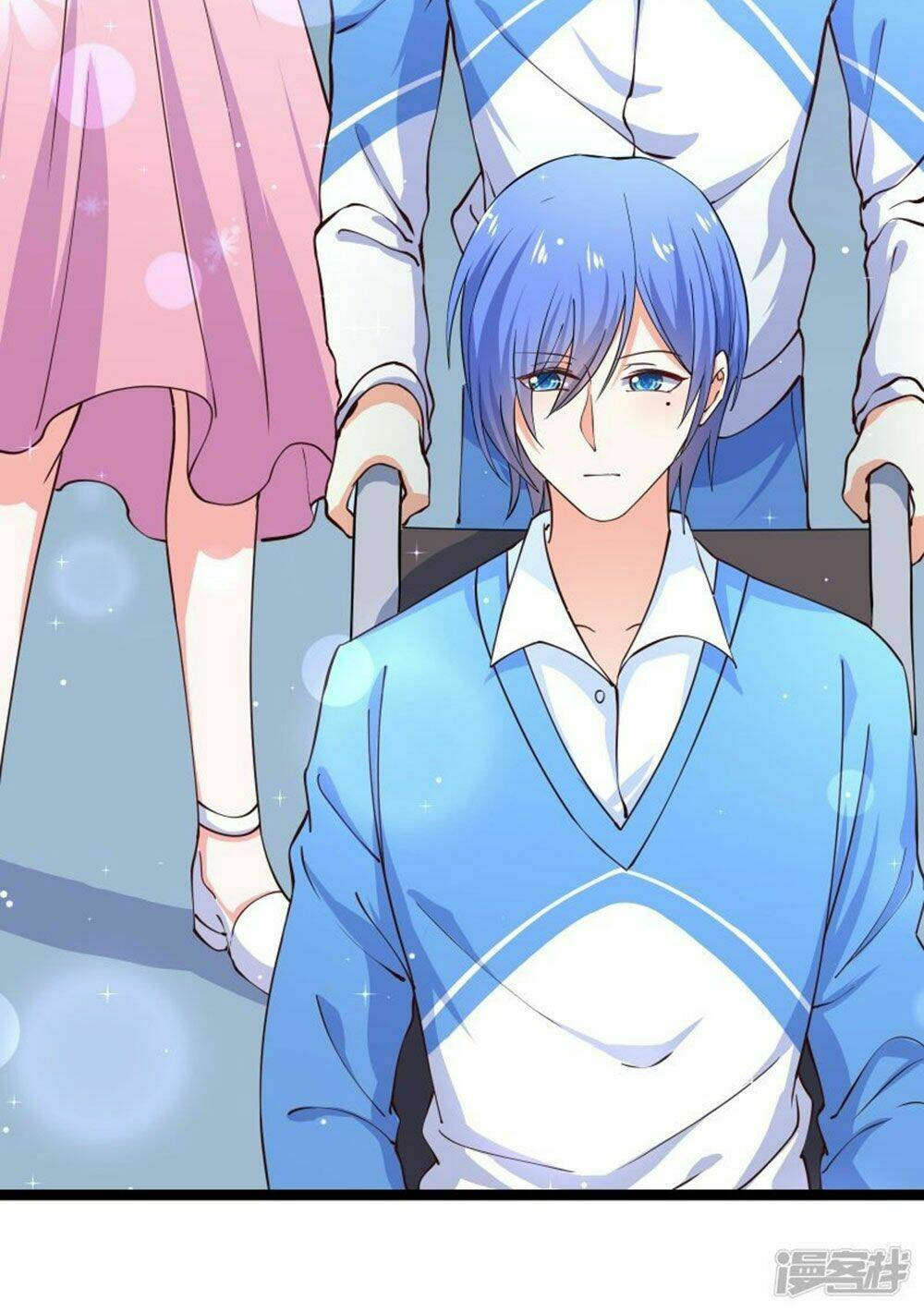 Boss Của Tôi Là Đại Thần: Chapter 84