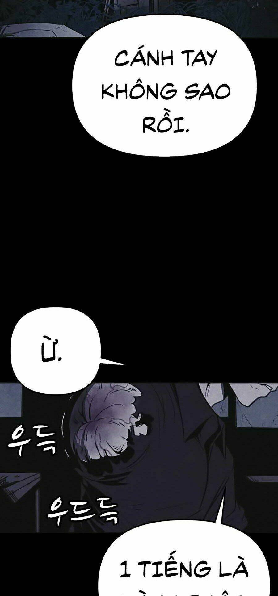 Cậu Bé Shotgun: Chapter 15