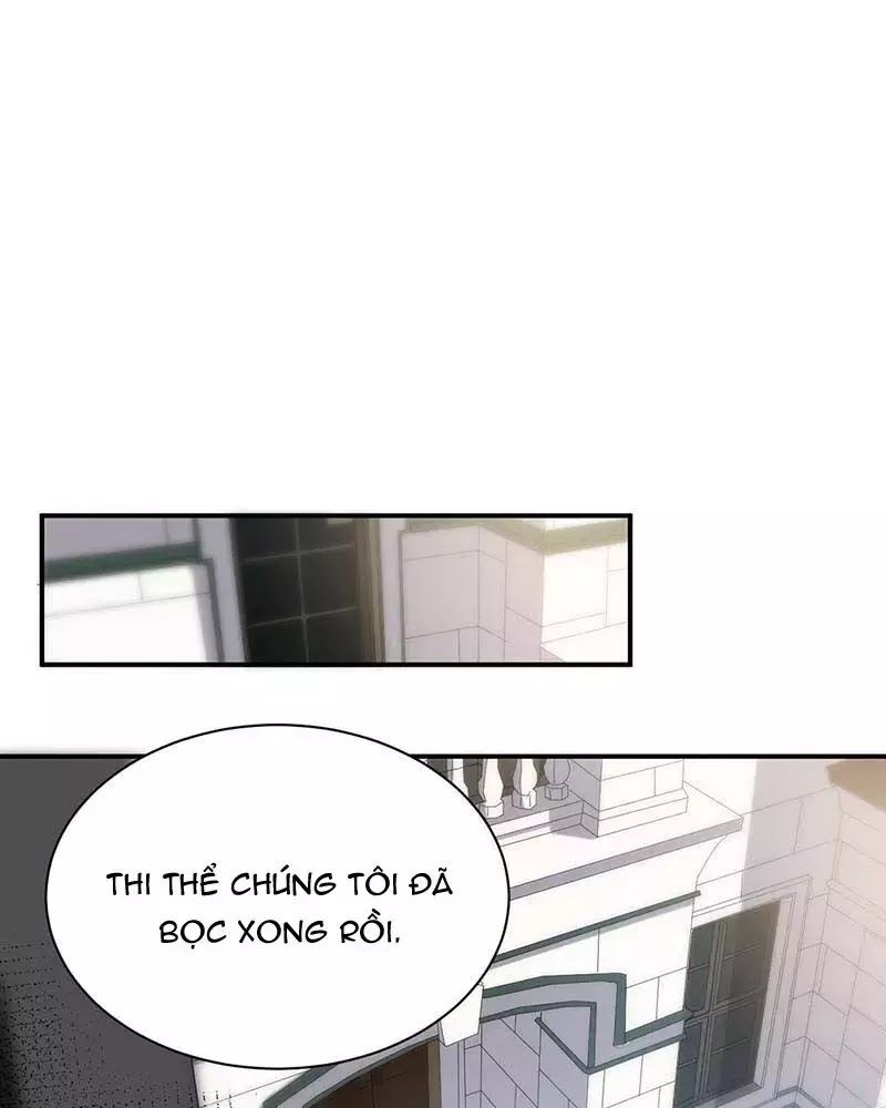 Thịnh Thế Điềm Sủng: Tiểu Manh Thê Của Dịch Thiếu: Chapter 117