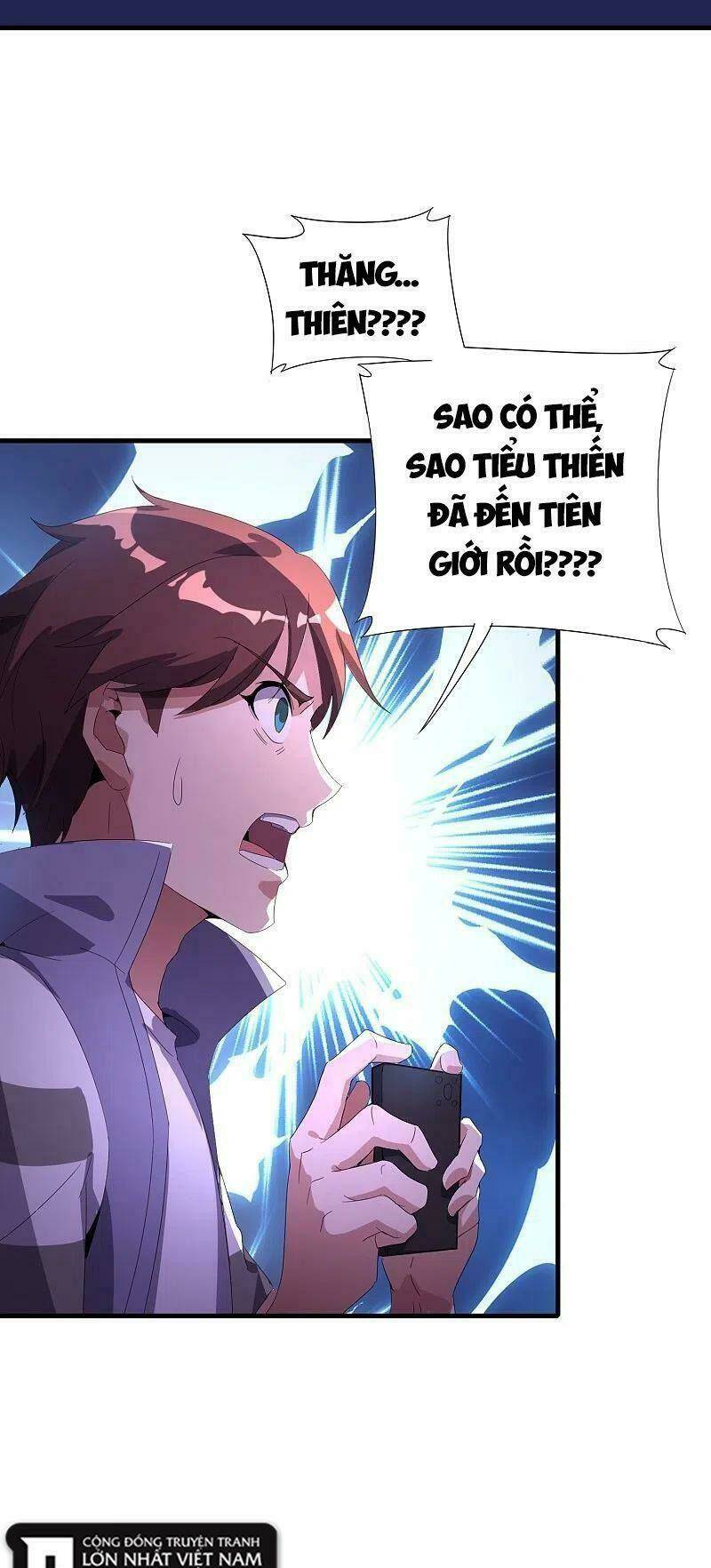 Vòng Bạn Bè Mạnh Nhất Của Tiên Giới: Chapter 174