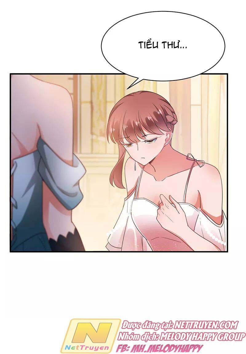 Thịnh Thế Điềm Sủng: Tiểu Manh Thê Của Dịch Thiếu: Chapter 91