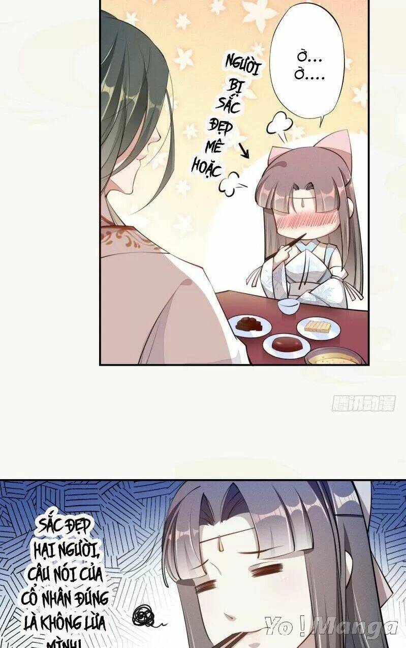 Tuyệt Thế Luyện Đan Sư: Chapter 54