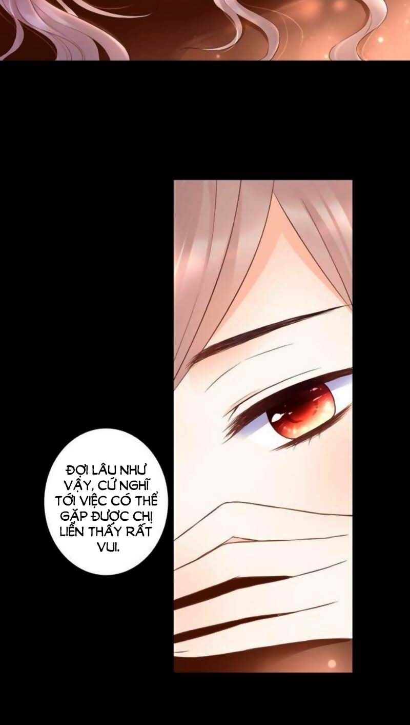 Ở lại thế kỷ này: Chapter 45
