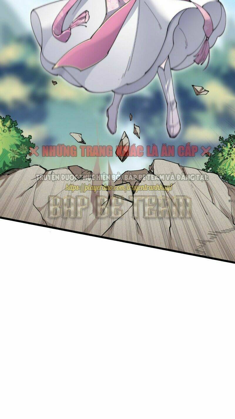 Trường Sinh Cửu Thiên Tuế: Chapter 15