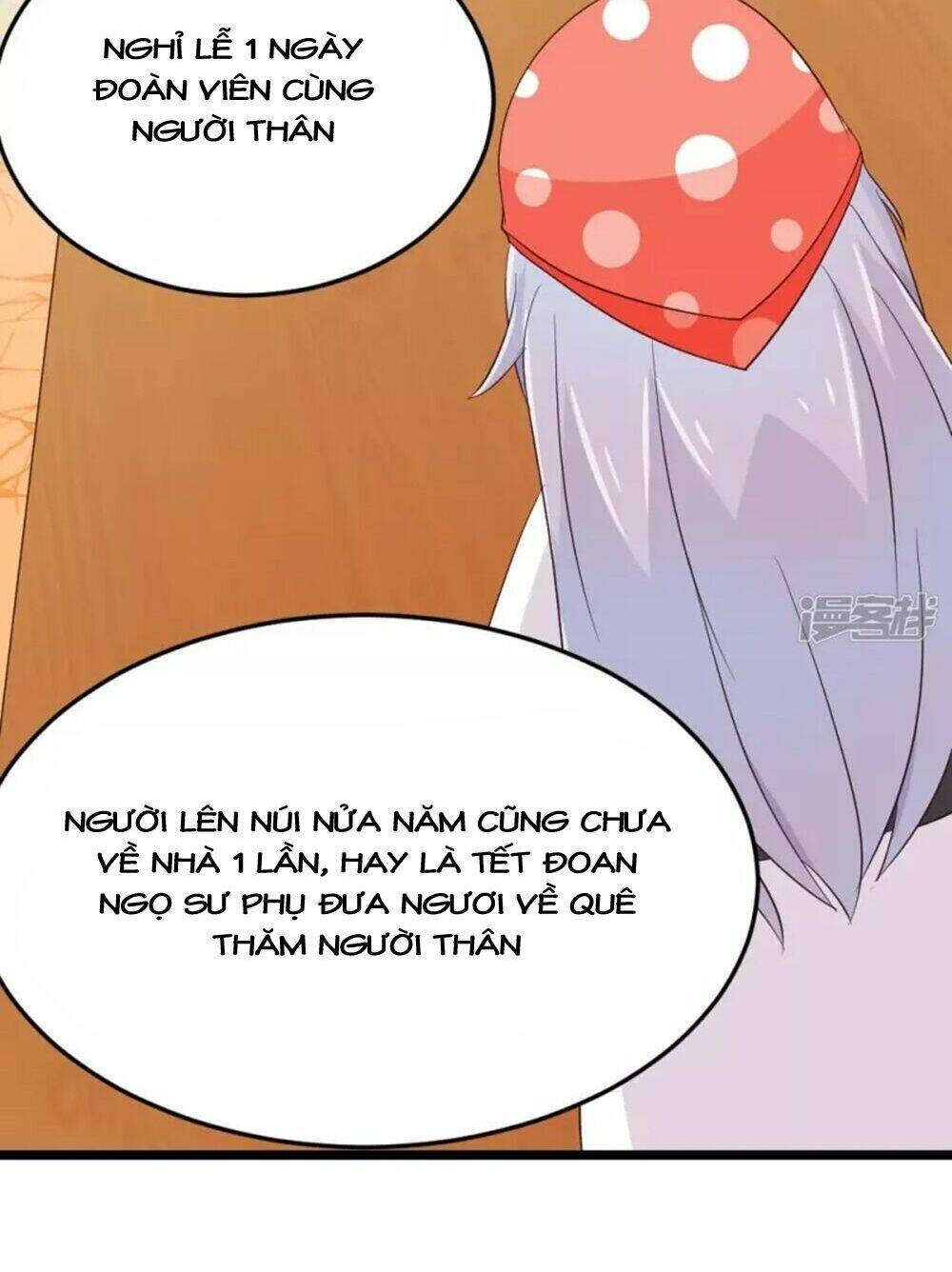 Đệ Tử Của Ta Là Heo: Chapter 7