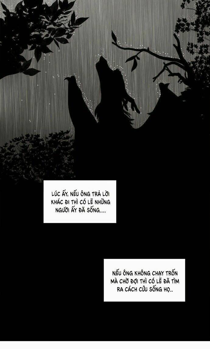 Hắn Ta Là Rồng: Chapter 51
