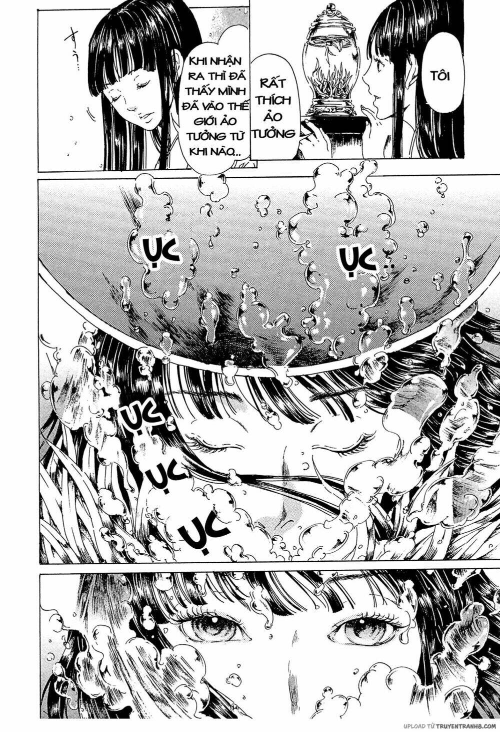 Tuyệt Thế Độc Phi Của Tà Vương: Chapter 35