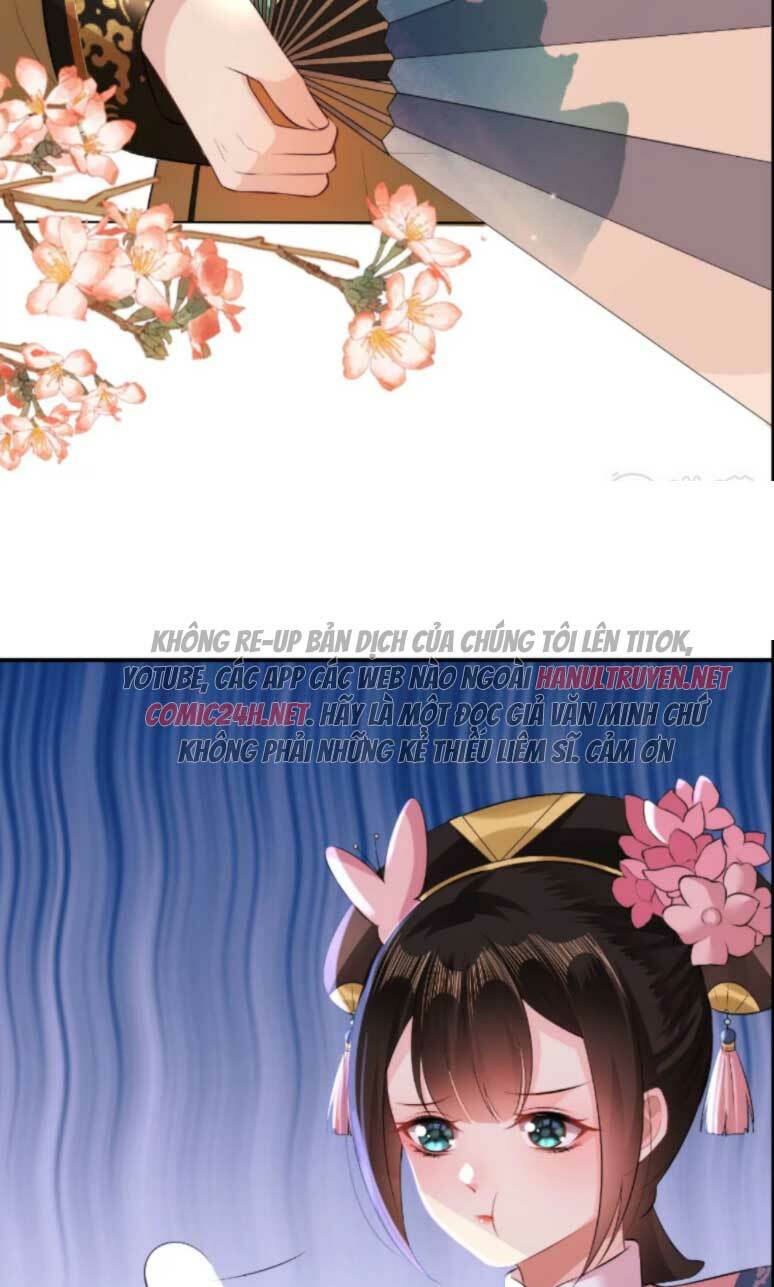 Quận Chúa Vững Vàng, Thiết Lập Nhân Vật Không Thể Vỡ: Chapter 90