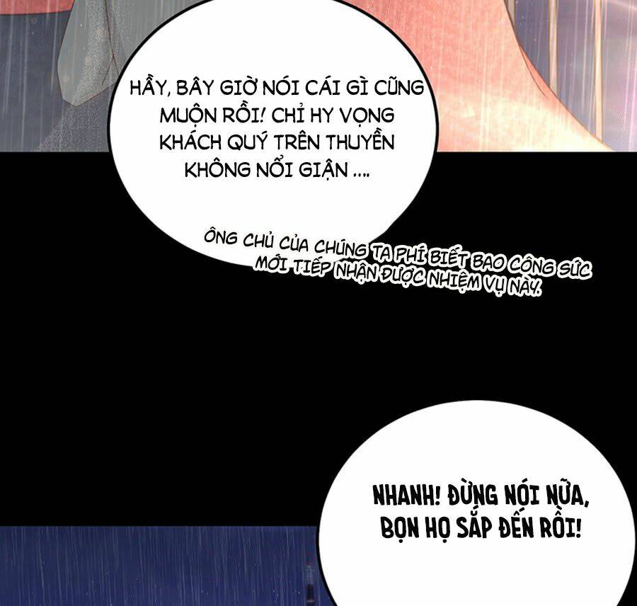 Nam Thần Truy Thê Chỉ Nam: Chapter 2.1