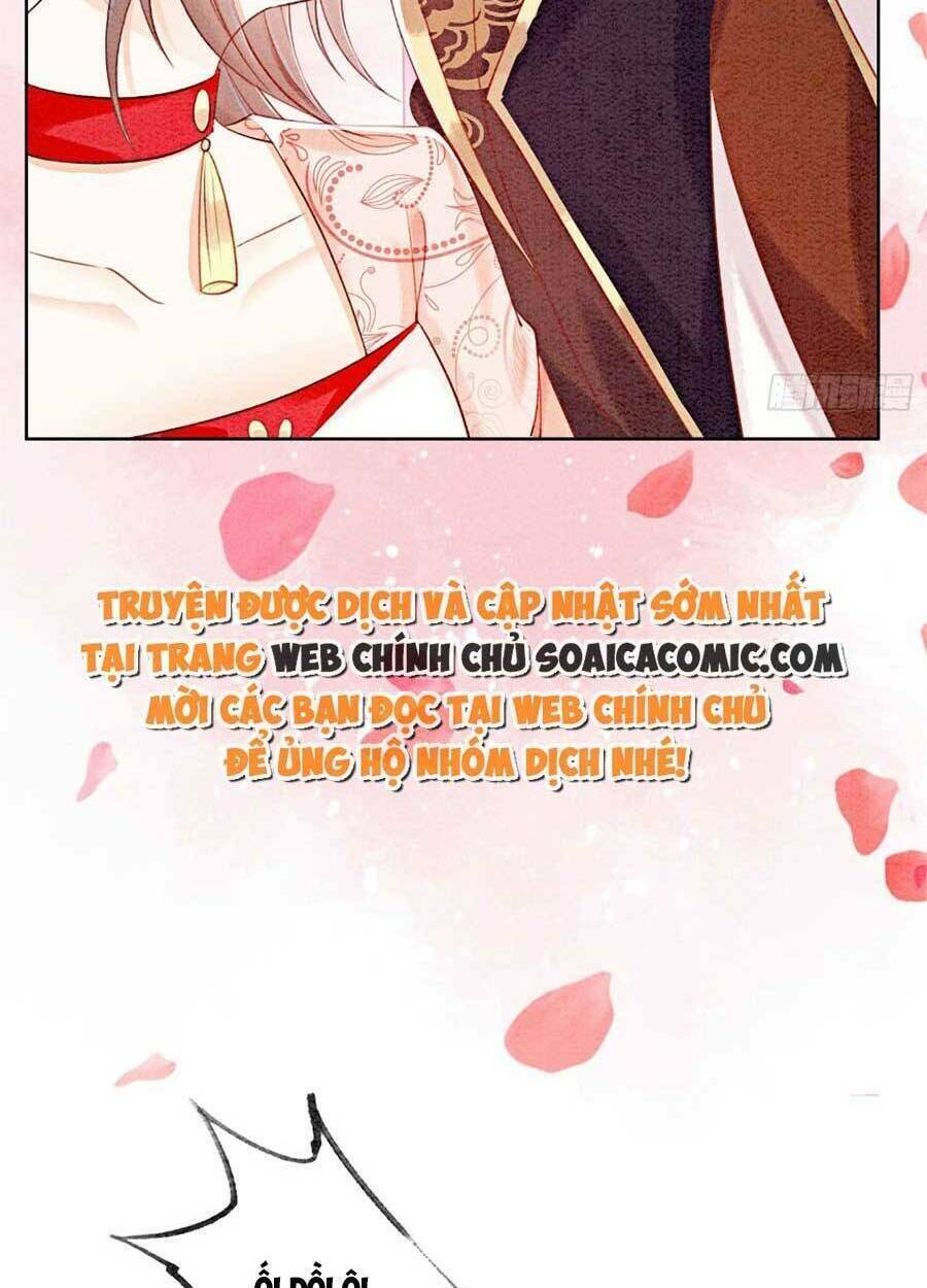 Bắt Đầu Hủy Hôn Để Công Lược Vương Gia: Chapter 54