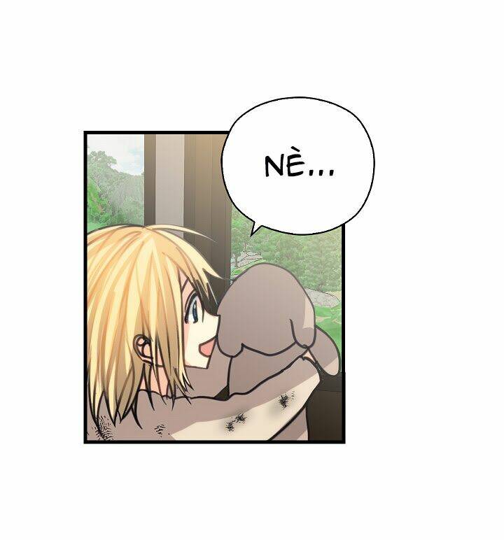 Ba Người Anh Trai Của Tôi Là Bạo Quân: Chapter 8