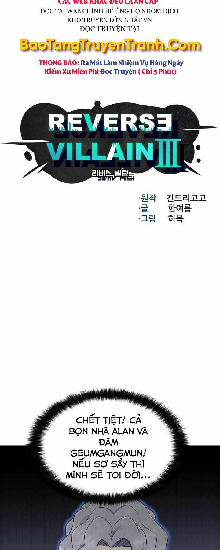 Luân Hồi Ác Nhân: Chapter 98